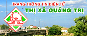 UBND Thị xã Quảng Trị