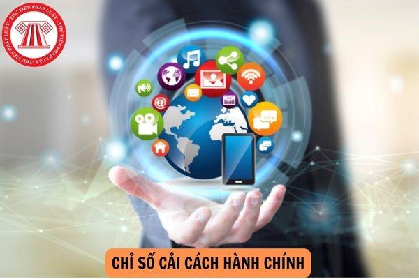 Kết quả công tác kiểm soát thủ tục hành chính, thực hiện cơ chế một cửa, một cửa liên thông...