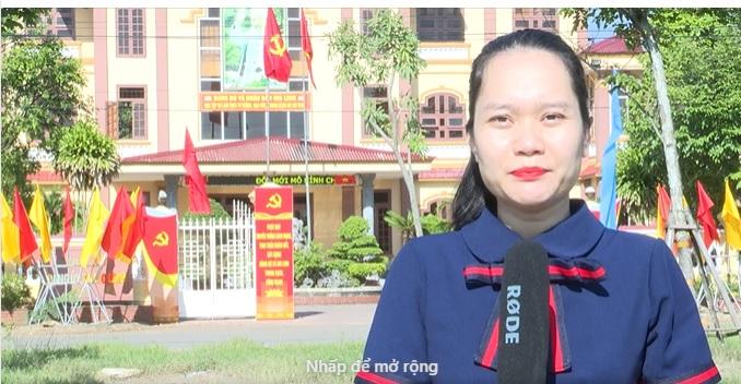 Đại hội Đảng bộ xã Gio Linh lần thứ nhất nhiệm kỳ 2025 - 2030, Niêm tin và kỳ vọng.