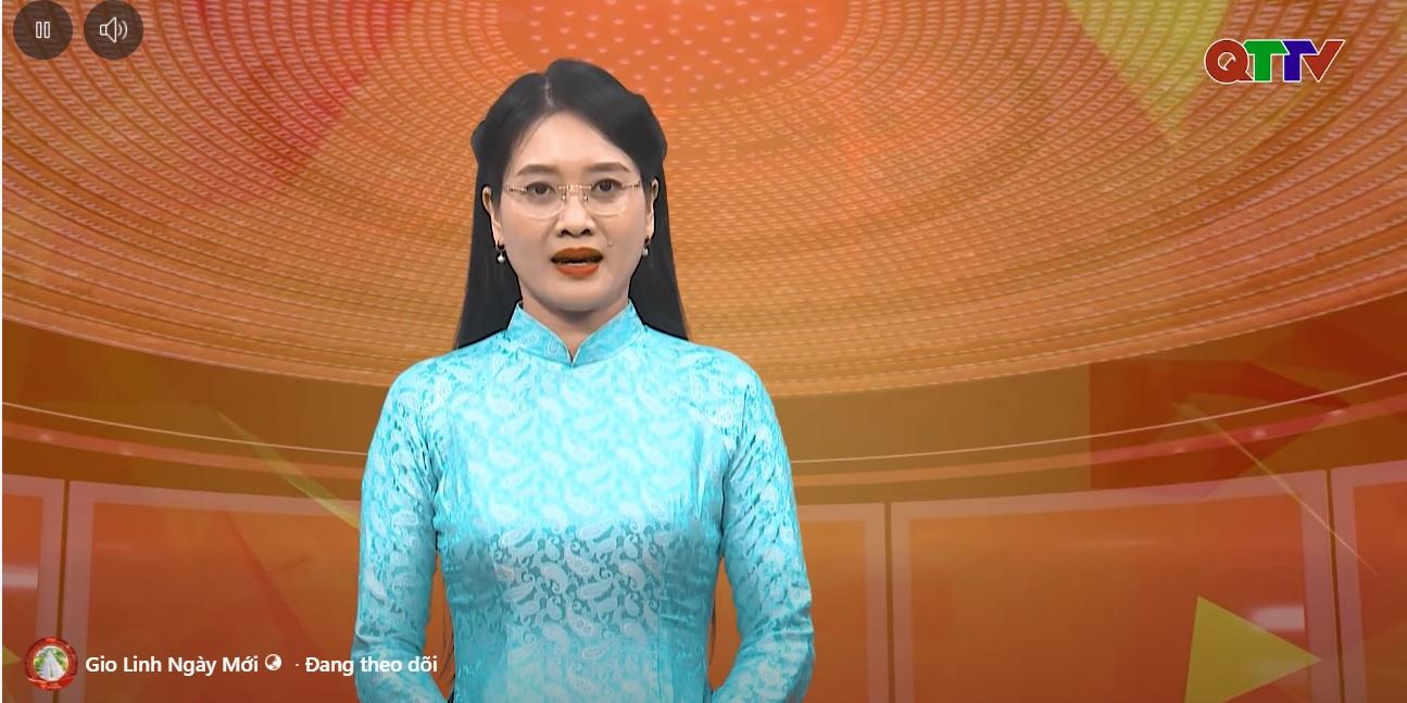 Chuyên mục Diễn đàn Nhân dân ghi nhận không khí chuẩn bị trước ngày bầu cử đại biểu Quốc hội khóa...